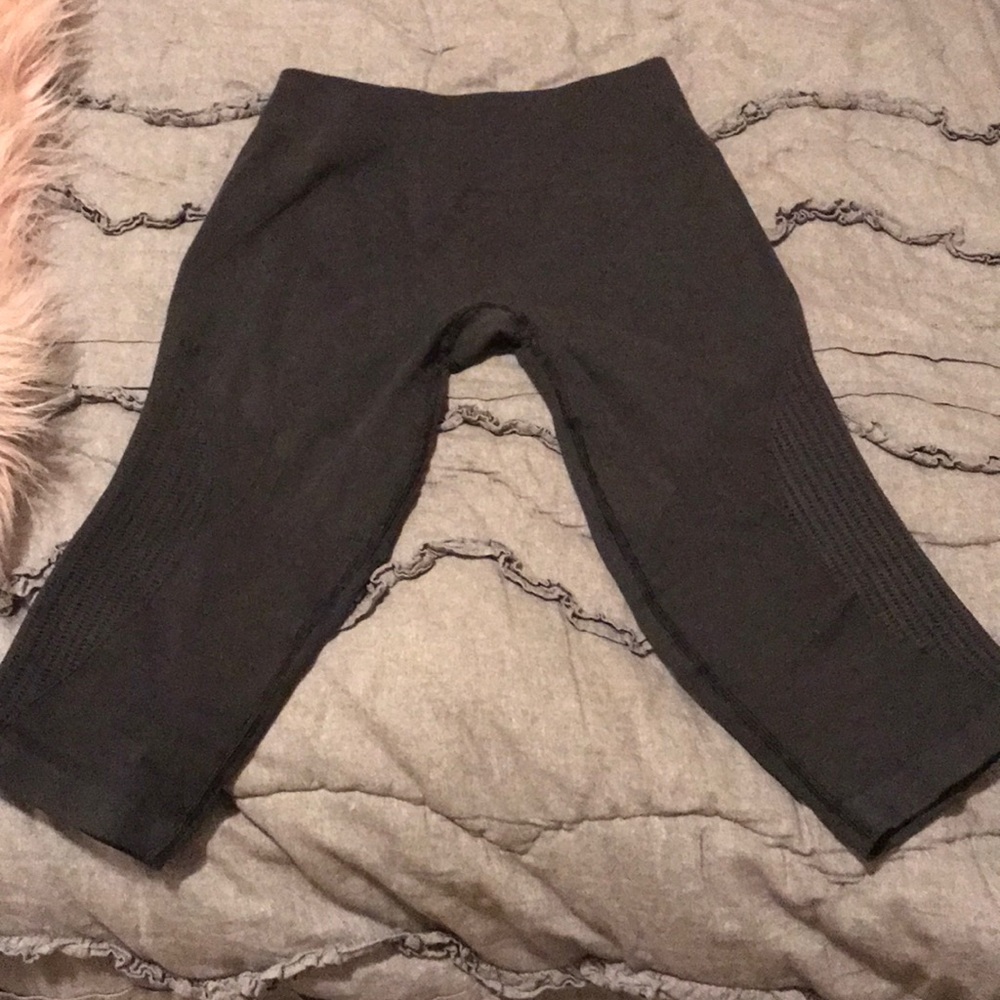 Lu lu lemon seamless leggings